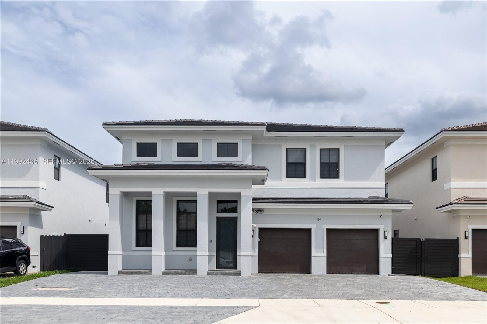 Property Photo: 1841 SW 145th Ave 1841 FL 33175