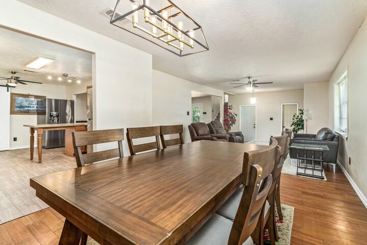 Property Photo:  1385 Howell Street  TX 77706 