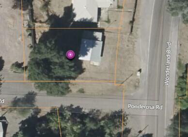 Property Photo:  15194 Wonderland Boulevard  CA 96003 