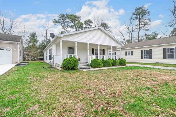 Property Photo:  150 Troon  NJ 08330 