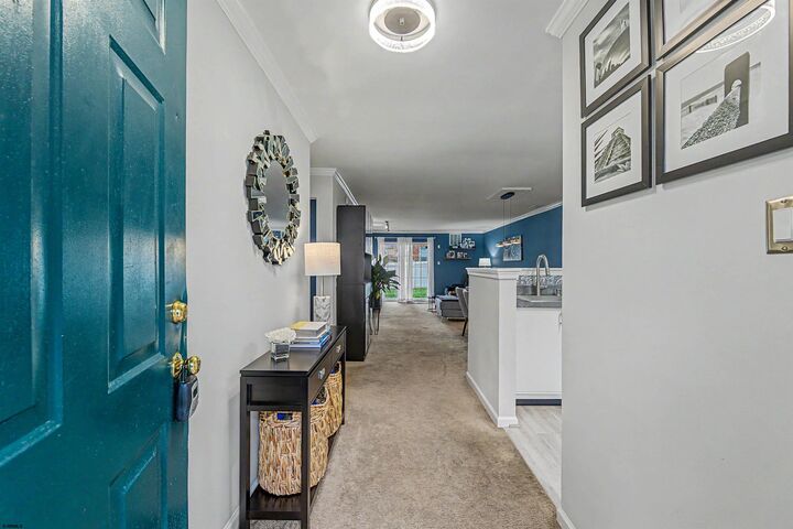 Property Photo: 1521 Thomas Jefferson Ct 1521 NJ 08330