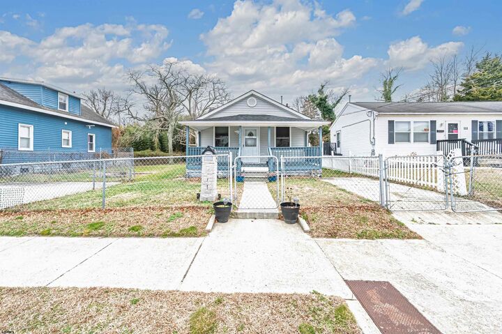 Property Photo: 113 Oakland Ave NJ 08232