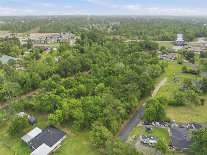 Property Photo:  Tbd Invader Street  LA 70663 