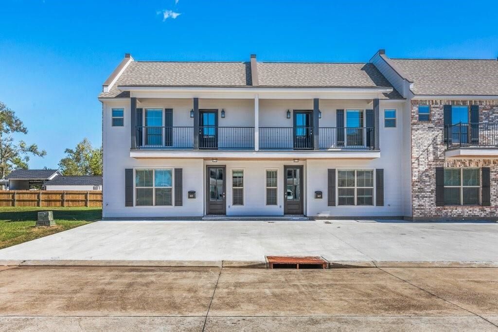 Property Photo:  3623 Croyant Court  LA 70605 