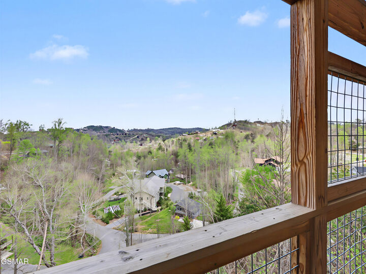 Property Photo:  223 Chimney Tops Way  TN 37738 
