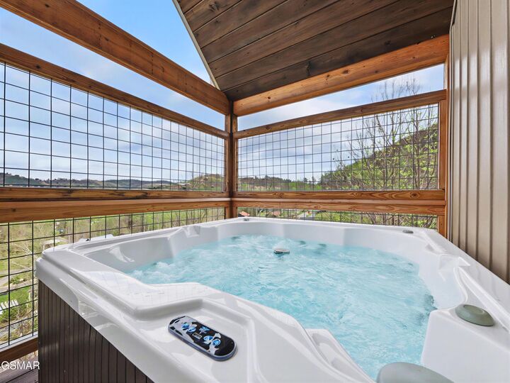 Property Photo:  223 Chimney Tops Way  TN 37738 