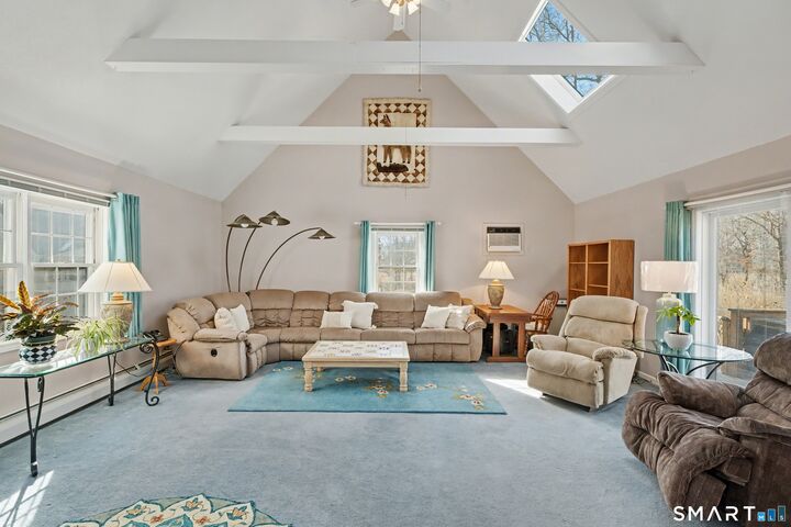 Property Photo:  76-1 River Street West  CT 06475 