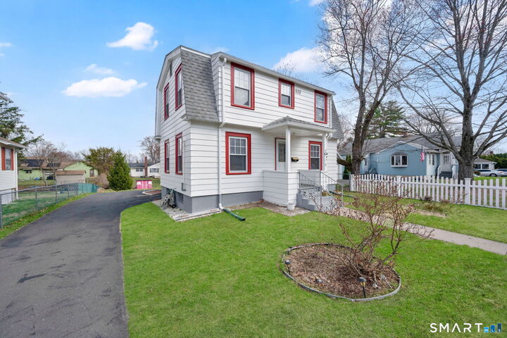 Property Photo:  71 Seymour Street  CT 06095 