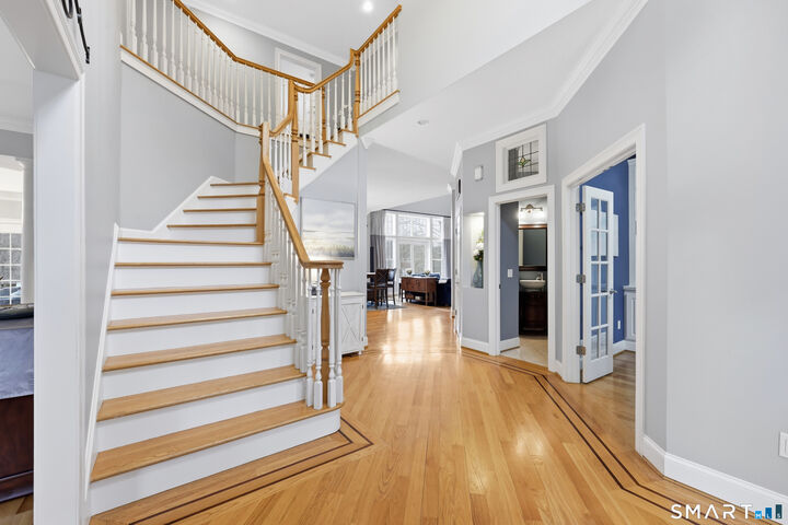 Property Photo:  589 Huckleberry Hill Road  CT 06001 