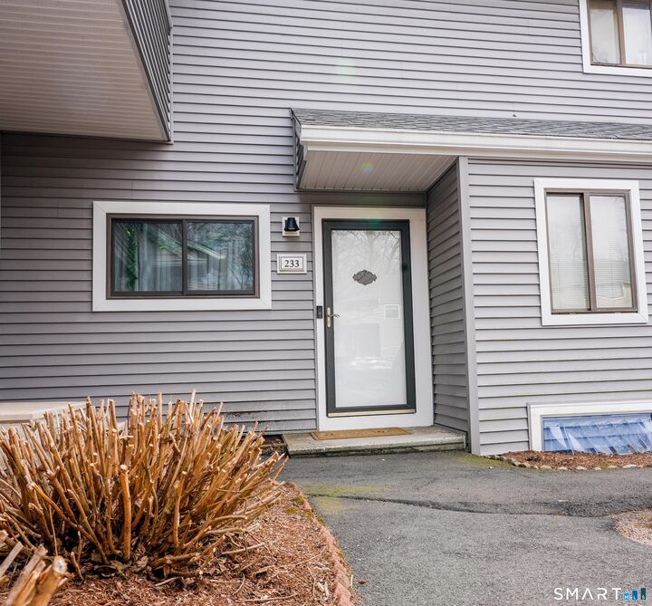 Property Photo: 233 Shagbark Drive 233 CT 06418