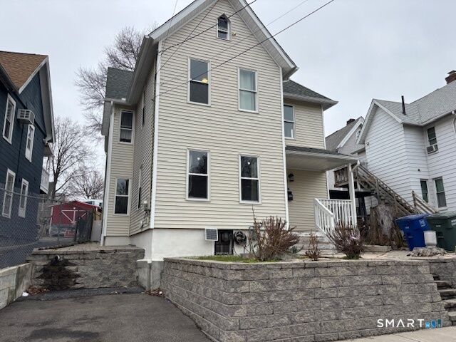 Property Photo:  203 Benham Avenue  CT 06605 