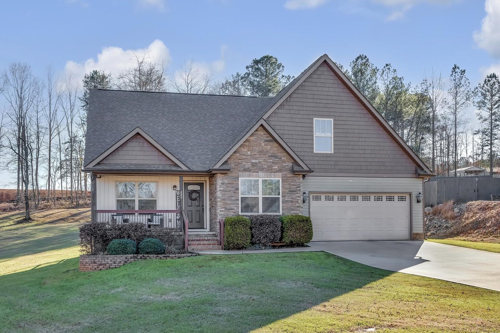 Property Photo:  480 Abberly Lane  SC 29316 