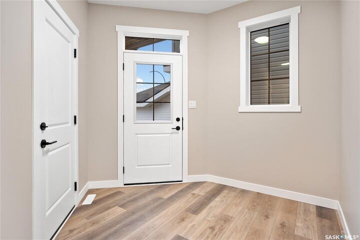 Property Photo:  2942 Dumont Way  SK S4V 4E4 