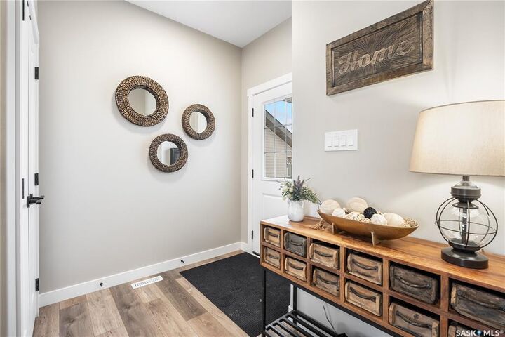 Property Photo: 2994 Dumont Way SK S4V 4E4
