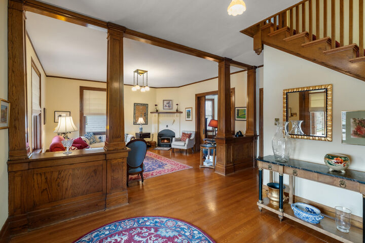 Property Photo:  730 Clarendon Avenue  WY 82801 