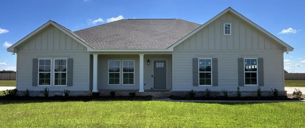 Property Photo: 163 Adkinson Road AL 36352