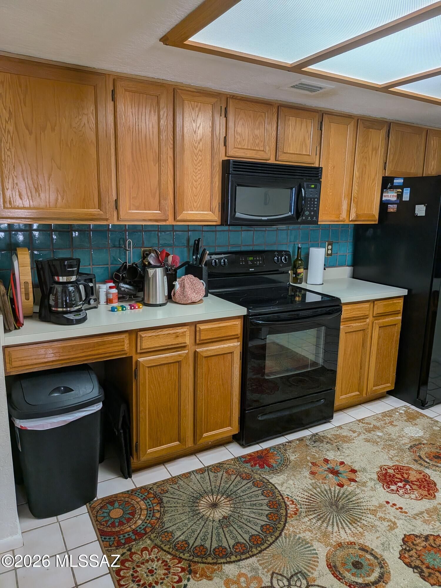 Property Photo:  4287 N River Grove Circle 107  AZ 85719 