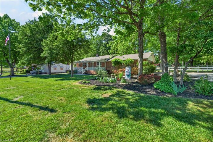 Property Photo:  723 Dick Street  NC 27249 