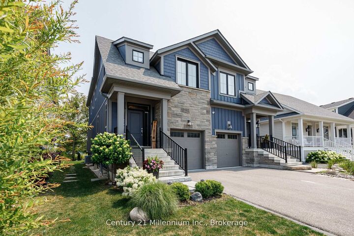 Property Photo:  238 Courtland Street  ON L9Y 4E2 