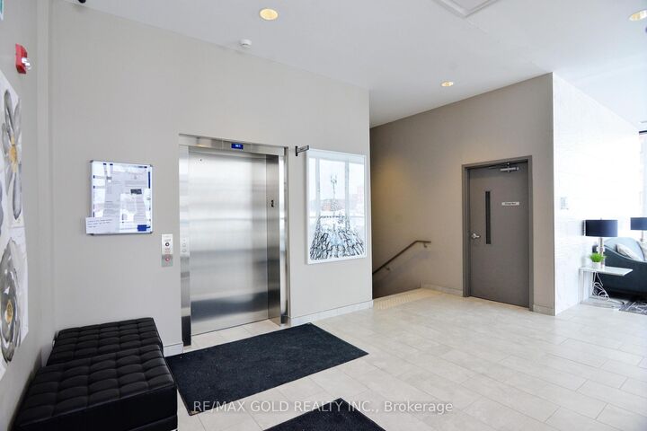 Property Photo: 175 Commonwealth Street 107 ON N2E 0H4