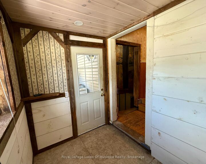 Property Photo: 1071 Naismith Road ON P1L 1X4