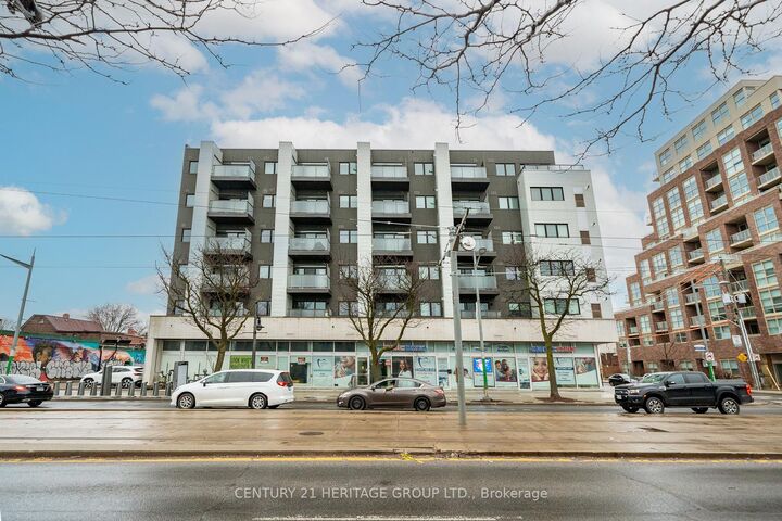 Photo de la propriété: 385 Osler Street 610 ON M6N 0B2