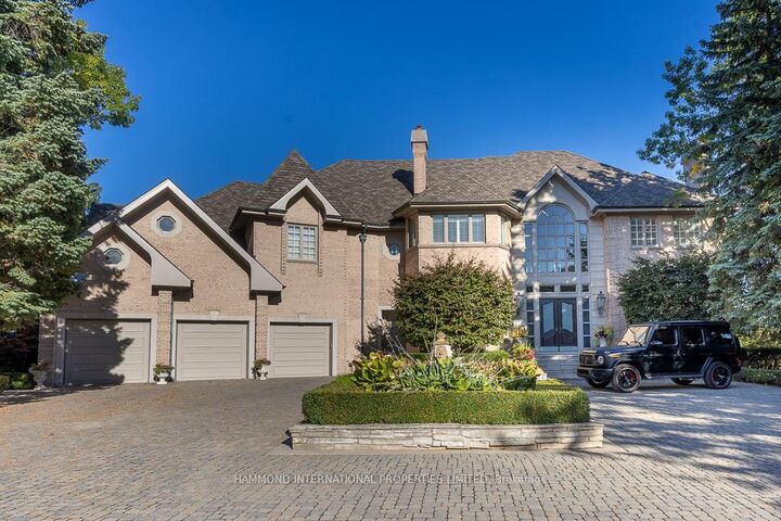 Property Photo:  48 Old Park Lane  ON L4B 2L3 