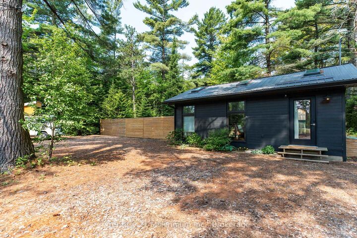Property Photo: 204 Ogimah Road ON N0H 2T0