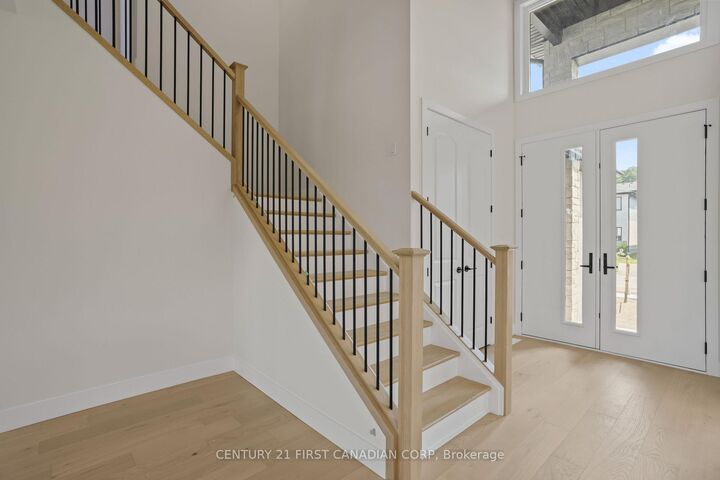 Property Photo: Lot 19 Linkway Boulevard ON N6K 0K9