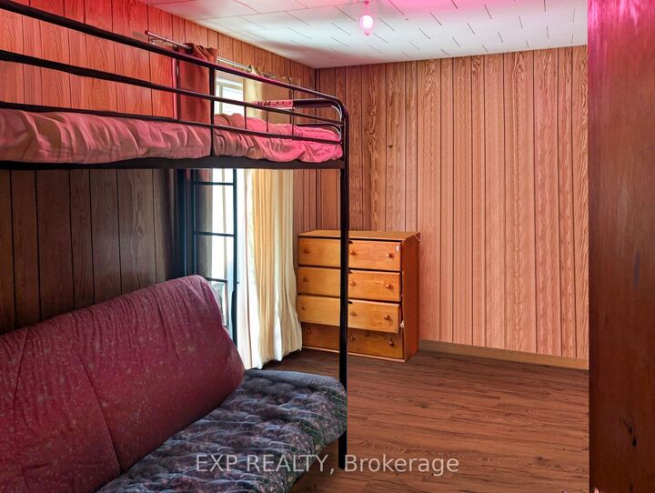 Property Photo: 111 Taylor Avenue ON P2N 2L8