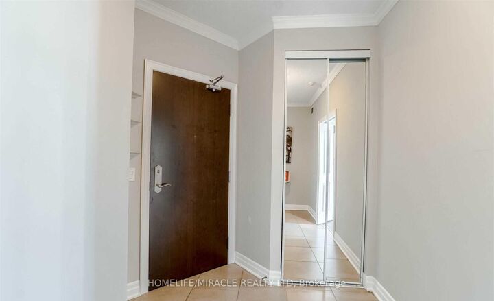 Property Photo: 100 John Street 1002 ON L6W 0A8