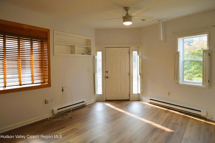 Property Photo: 202 Foxhall NY 12401