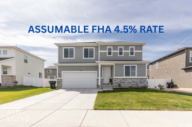 Property Photo:  1131 W 400 S  UT 84302 