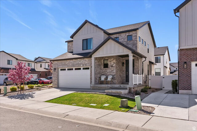 Property Photo:  15 W Orchard Ln  UT 84010 