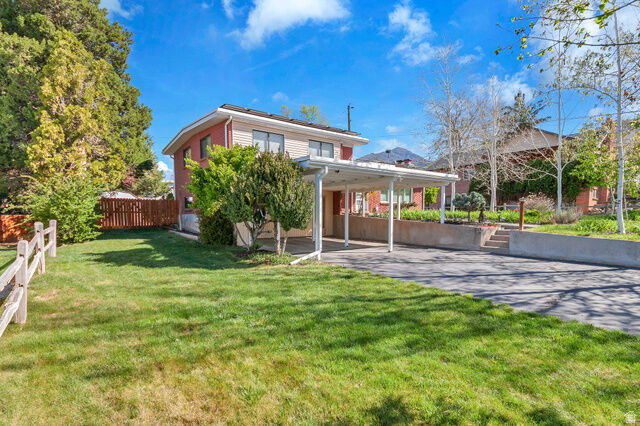 Property Photo:  3055 La Joya Dr  UT 84124 