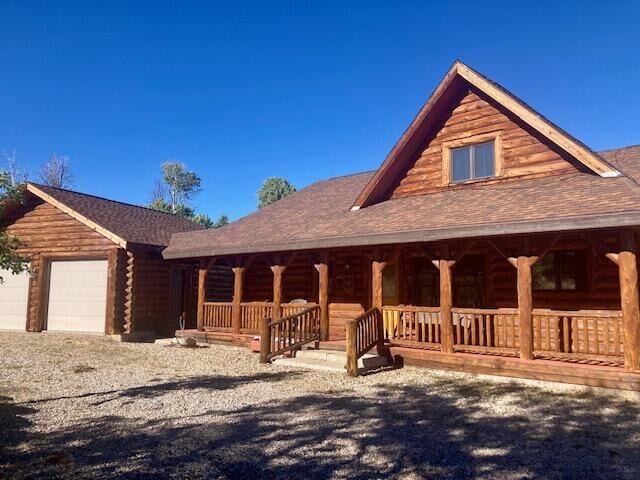Property Photo:  234 N Whispering Pines  UT 84779 