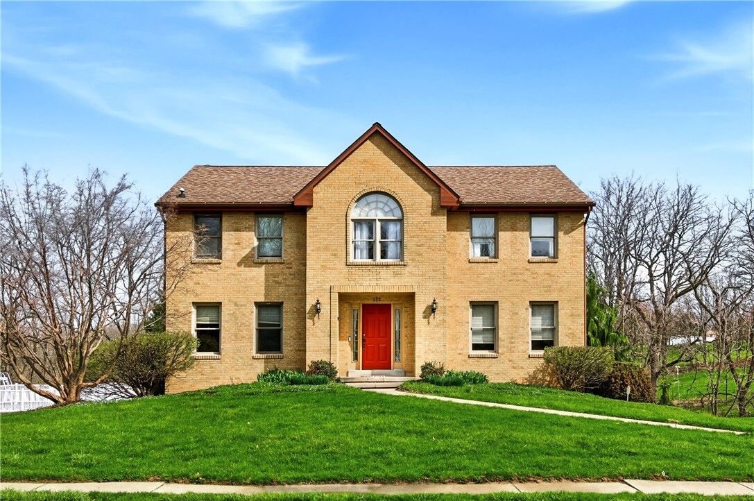 Property Photo:  132 Glenbrook Drive  PA 16066 