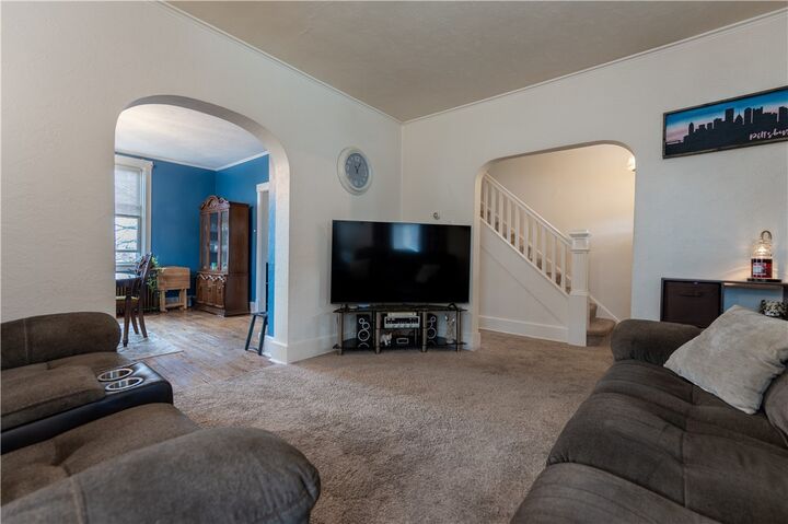 Property Photo: 1142 Mississippi Ave PA 15216