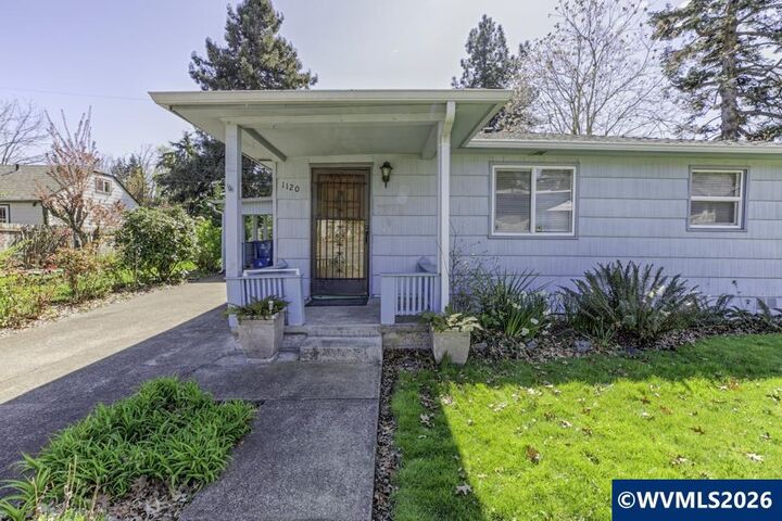 Property Photo:  1120 8th St NW  OR 97304 