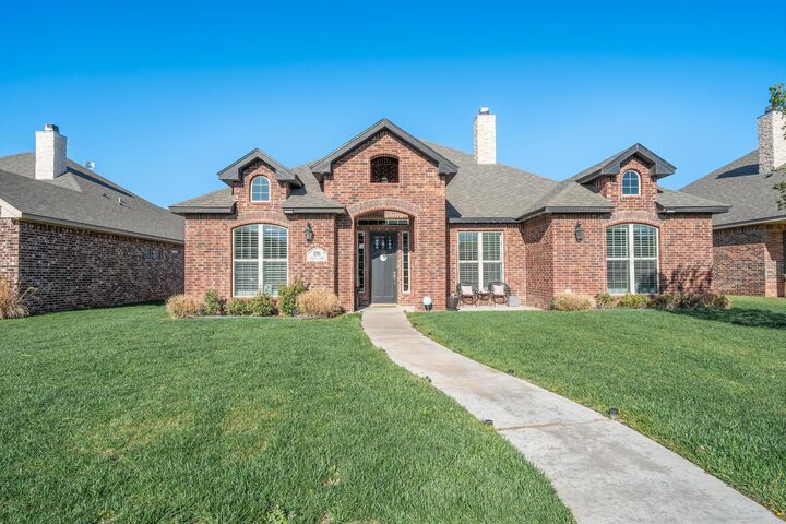 Property Photo:  6200 Carroll Gardens Drive  TX 79119-1441 