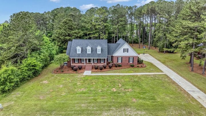 Property Photo:  135 Aspen Drive  GA 31763 