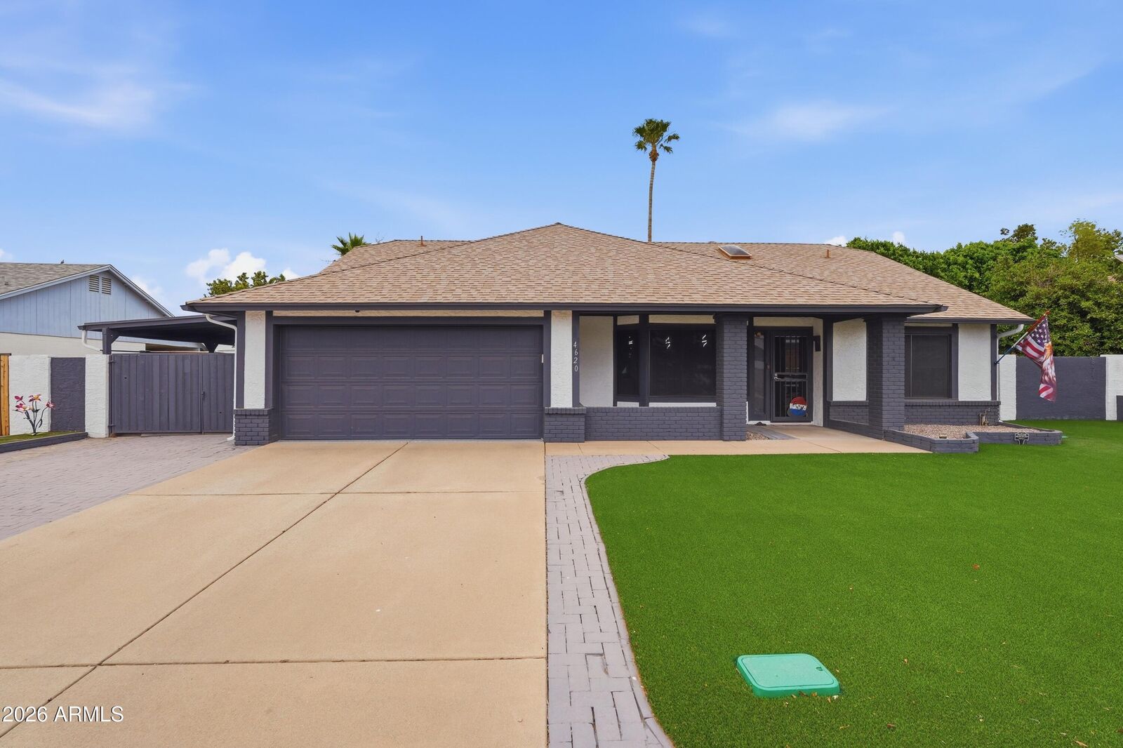 Property Photo:  4620 W Aire Libre Avenue  AZ 85306 