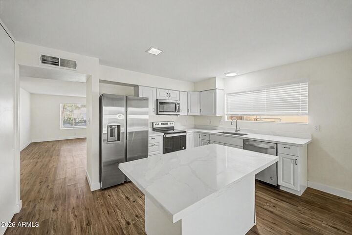 Property Photo:  8671 E Fillmore Street  AZ 85257 