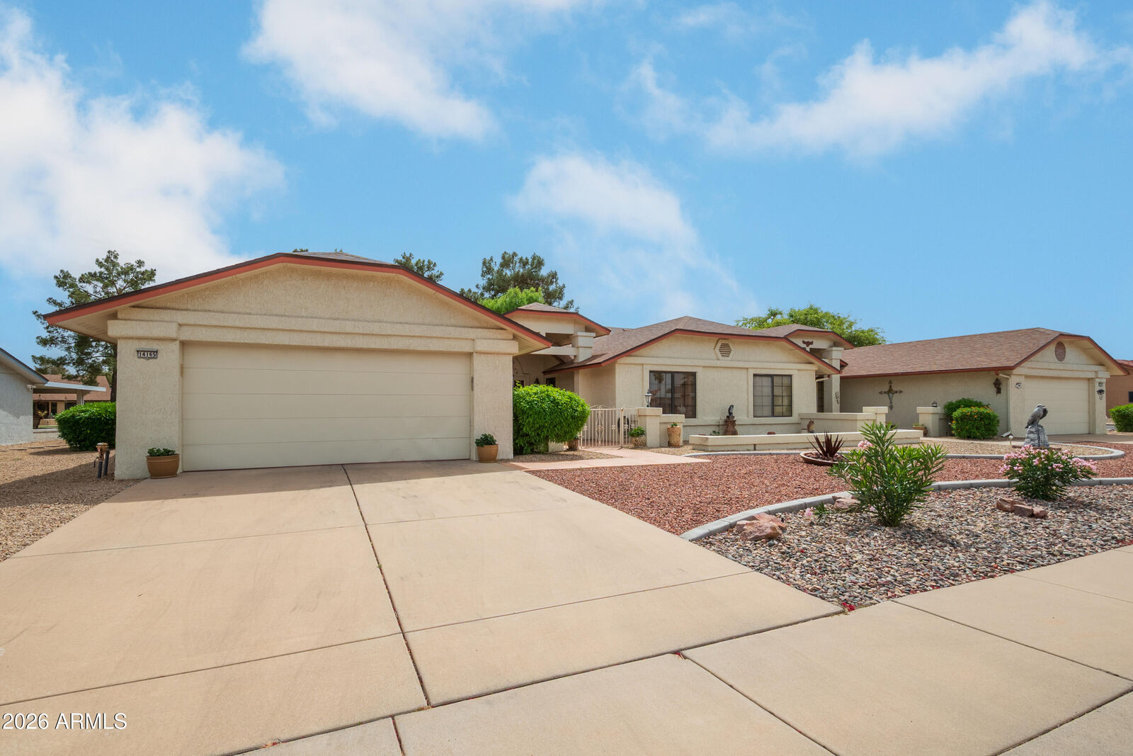 Property Photo:  14165 W White Rock Drive  AZ 85375 