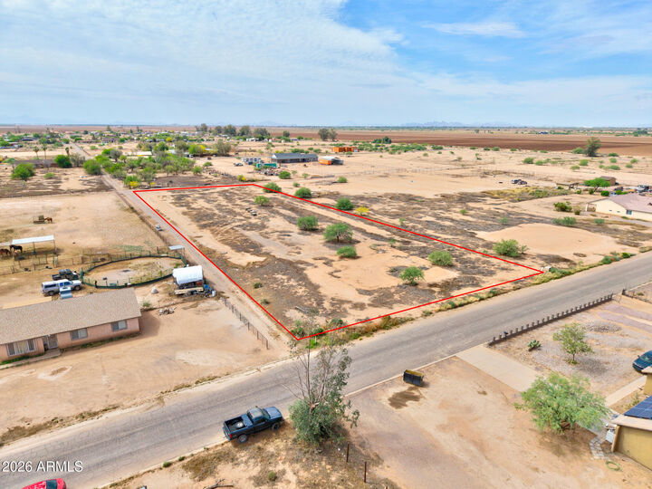 Property Photo:  4425 E Mustang Drive 22  AZ 85131 