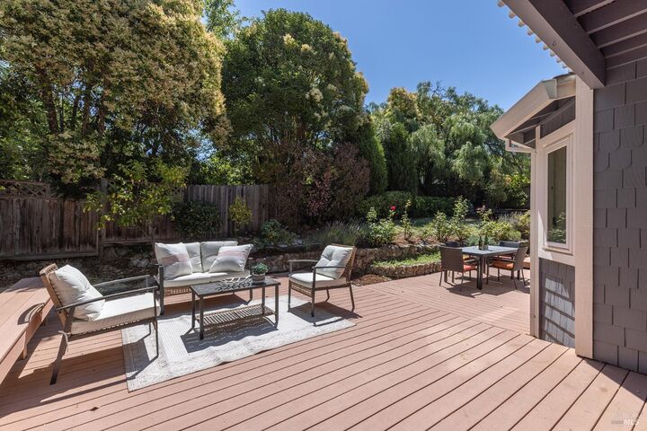 Property Photo:  1018 Oakmont Court  CA 94559 