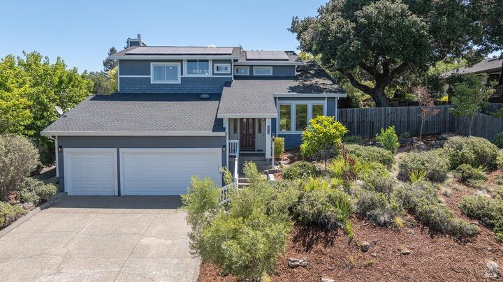 Property Photo:  1018 Oakmont Court  CA 94559 