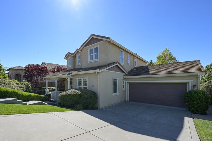 Property Photo:  1117 Pennyroyal Street  CA 94559 