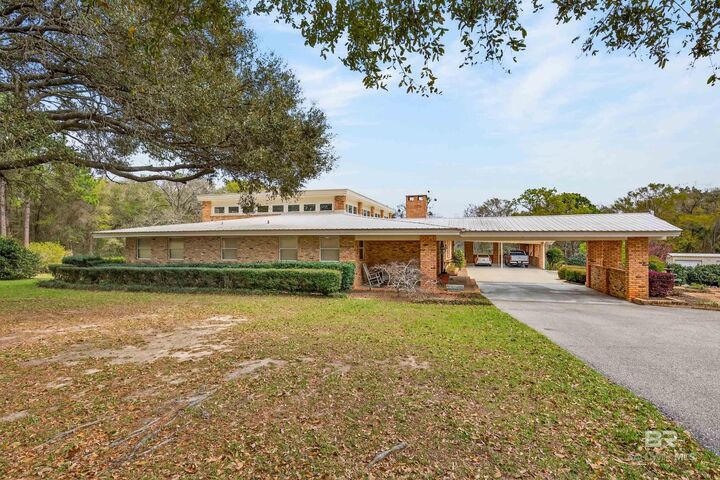 Property Photo:  3175 Dawes Lake Road  AL 36619 