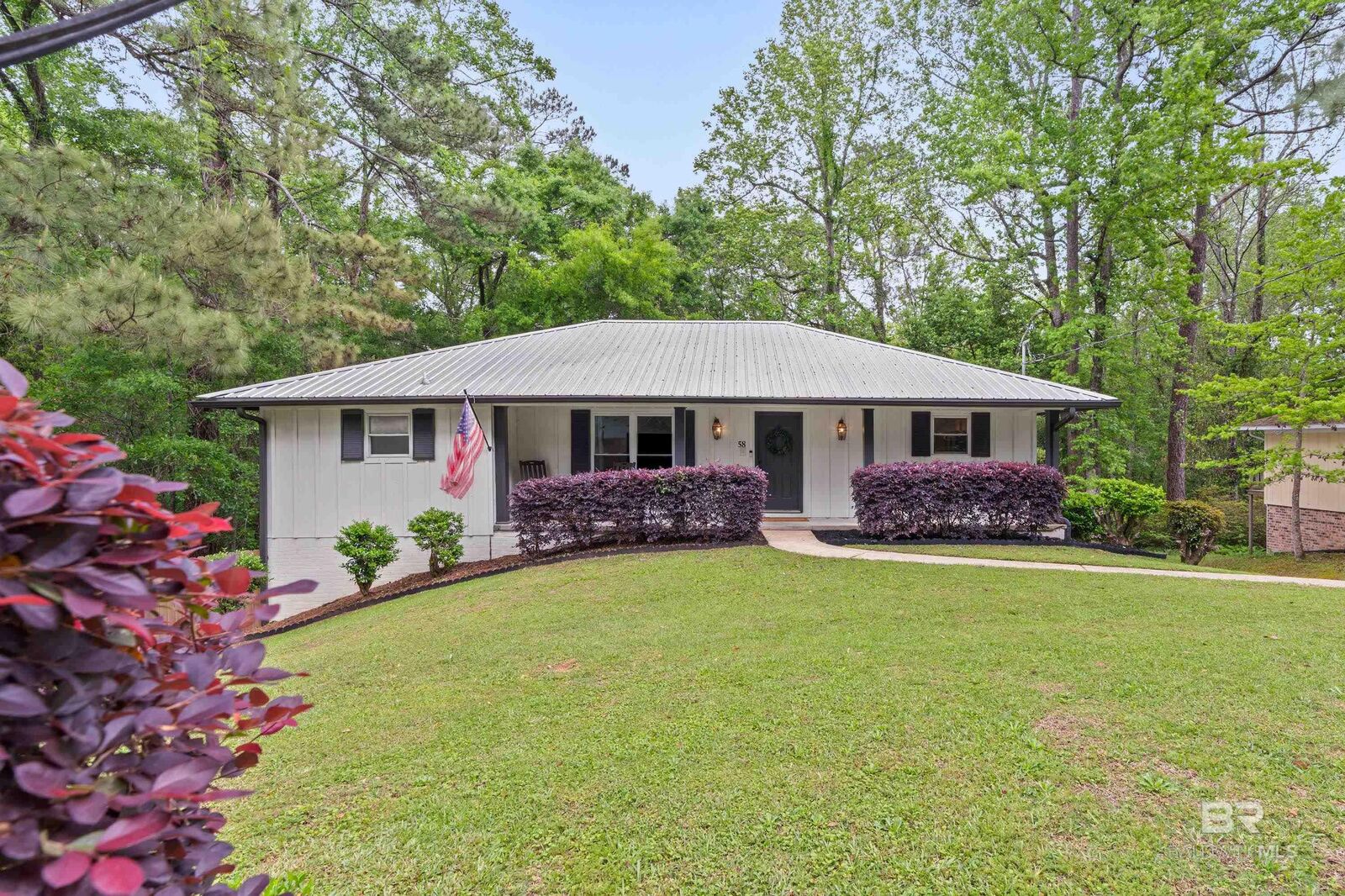 Property Photo:  58 Caisson Trace  AL 36527 